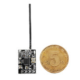 8CH Micro-compatibele FPV-ontvanger met SBUS PPM-uitgang Bindknop voor FRSKY zender RC Drone
