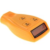 GM200 Digital 0-1.8mm/0.01mm LCD Car Painting Thickness Coating Gauge Tester