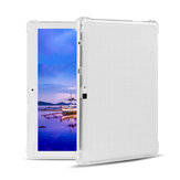 Ultra-cienki przezroczysty futerał ochronny Soft TPU dla Alldocube M5 Teclast M20 Onda X20 Tablet