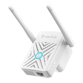Усилитель WiFi-сигнала Wavlink 300 Мбит/с повторитель беспроводной WiFi-сигнала домашний усилитель сигнала беспроводной точки доступа WL-WN578W2