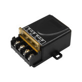 433 Mhz Universal-Funkfernsteuerungsschalter AC 220V 1CH 30A Relaismodul für elektrisches Garagentor