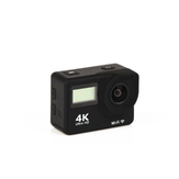4K HD 140 градусов Водонепроницаемы Двойной сенсорный экран Дистанционный WiFi Sport камера (20% купона: JC20)