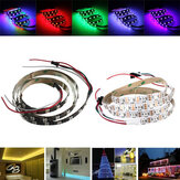 1M WS2812 IC SMD5050 Dream Color RGB Non-Waterproof LED Strip Light Individual Addressable DC5V