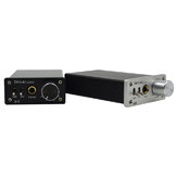 زيلاي H9 TPA6120A2 أمبير الرقمي HIFI اثنين إدخال الصوت سماعة سماعة مكبر للصوت