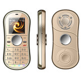 Servo S08 1.3 Pouce 300 mAh Bluetooth Rotation Fidget Spinner Finger Gyro Noël Cadeau Téléphone