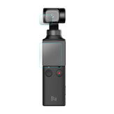 Combo de film protecteur d'objectif et d'écran Sunnylife Lens and Screen Protector Film HD pour FIMI PALM Pocket Gimbal Camera Stabilizer 2 Sets