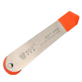 Лучший инструмент для ремонта мобильных телефонов BEST BST-004 Roller Opening Tools Инструменты из нержавеющей стали для открывания машин