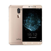 Letv LeRee Le 3 Global Version 5,5 cala Podwójna kamera tylna 13.0MP 3GB RAM 32GB ROM Snapdragon 652 Octa Core 4G Smartphone