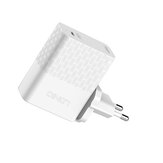 LDNIO A1405C 40W USB-C PD Fast Charging Foldable Wall Charger Power Adapter for Samsung Galaxy Note S20 ultra for Mi 10 for iPhone 12 Pro Max