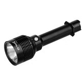 ThorFire S70S XHP70 3960LM 26650 6Mode Taktische Suche LED Taschenlampe
