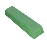 Pasta de pulido blanco verde, compuesto para pulir abrasivo fino de alúmina, pasta para pulir
