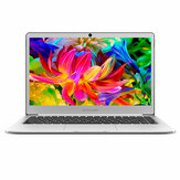 Teclast F7 Laptop 14.0 inch Intel Apollo Lake N3450 Intel HD Graphics 500 6GB RAM LPDDR3 128GB SSD Notebook