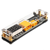 JHEMCU Lipo Battery Discharger Board XT30/XT60 Plug for 2S 3S 4S 5S 6S Lipo Battery