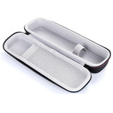 EVA Universal Electric Toothbrush Case Storage Box Zipper Travel Waterproof Storage Carrying Bag For Panasonic Philips Braun