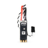 T-motor F35A 35x11mm 35A BLheli_32 32bits 3-5S Smalle Brushless ESC DShot1200 met RGB LED voor Smalle RC Drone FPV Racing