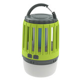 Minleaf ML-MK1 Eletric USB UV Leichte Moskito-Killer-Zapper-Lampe Mückenschutz-Insektenvernichter-Lampe
