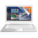 Orijinal Kutu ALLDOCUBE iWork10 Pro 64GB Intel Atom X5 Z8330 10.1 İnç Klavye İle Çift İşletim Sistemi Tablet