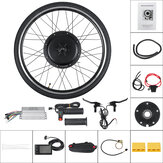 LCD + 36V/48V 1000W 26inch Hight Speed Scooter Electric Bicycle E-bike Hub Motor Conversion Kit