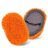 MATCC Car Washing Mop Head Cleaning Wash Tool Duster Microfiber Washing Supplies Auto Accessories