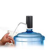 Minleaf ml-wp2 inteligente dispositivo de bombeamento de água portátil dispositivo de bombeamento de água usb recarregável Silicone garrafas de água potável
