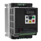 2.2KW 220V Single To 3 Phase Variable Frequency Converter Motor Speed Drive Inverter