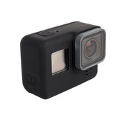 Měkký kryt z pružného silikonu pro GoPro Hero 5 Ochranný příslušenství pro akční kameru