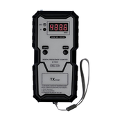 Infrared Frequency Tester High-precision Small Frequency Tester With Car Key Special Detection Frequency Band