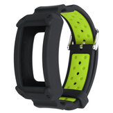 Cserélhető TPU Smart Watch szalag a Samsung Gear Fit 2-hez 