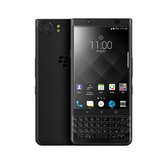 BlackBerry KEYone 4.5 Inch 4GB RAM 64GB ROM Snapdragon 625 Octa Core 4G Téléphone Intelligent