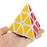 Cubo de Velocidad Mágico Original en Forma de Cono Juguetes Educativos Profesionales para Niños