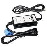 Car Radio MP3 Player Auto AUX IN Adapter For Accura Accord Civic 3.5mm