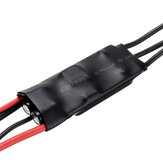 Toyan Universal 3 In 1 Start ESC Module for FS S100AC S100AS S100A L200 Methanol Gas Engine RC Parts