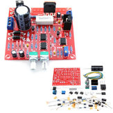 Kit DIY de module d'alimentation régulée réglable en courant continu Hiland Original 3Pcs 0-30V 2mA - 3A