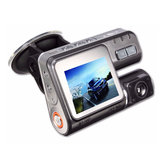 1,8 Inch HD Car Dash DVR Câmera Vídeo Video Recorder Night Vision Camcorder