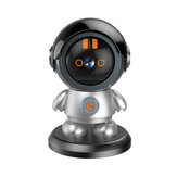 Câmera PTZ WiFi ESCAM PT302 3MP 1296P Suporte de detecção de humanoides AI sem fio 2.4G Visão noturna IR Áudio bidirecional Monitor de segurança doméstica Padrão europeu