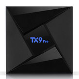 Tanix TX9 Pro Amlogic S912 3GB RAM 32GB ROM 5.0G WIFI 1000M LAN Bluetooth 4.1 TV Box