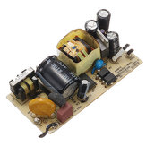 5pcs AC-DC 5V 2A 10W Switching Power Bare Board Stabilivolt Power Module AC 100-240V To DC 5V