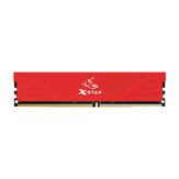 X-STAR Desktop Memory RAMS DDR4 16/8G/4G 3200/2666MHz Desktop Vest Memory Game Machine-Hynix AFR [8G] D4-3200MHz 8G Game Machine