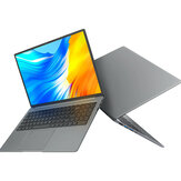 Ninkear N16 Pro Ноутбук 165Hz 2.5K 16 Inch Интеллект Core i7-1260P 16 ГБ DDR4 1TB SSD Windows 11 Backlit Fingerprint Unlock Narrow Bezel Notebook