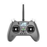 Jumper T-Lite 16CH Hall Sensör Gimbals CC2500 / JP4IN1 Multi-protocol RF System OpenTX Mode2 Transmitter Support Jumper 915 R900 / CRSF Nano for RC Drone