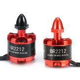 Racerstar Racing Edition 2212 BR2212 920KV 2-4S Brushless Motor For 350-400 RC Drone FPV Racing Multi Rotor