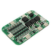 PCB BMS 6S 15A 24V Battery Protection Board For 18650 Li-ion Lithium Battery Cell