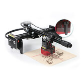 Máquina de grabado Creality 3D® CV-01 Pro Área de tallado de 170x200 mm Autoenfoque