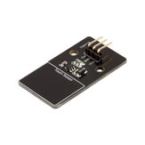 Arduino için Dijital Kapasitif Dokunmatik Sensör Modül RobotDyn - resmi Arduino panolarıyla çalışan ürünler