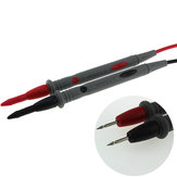 ANENG 1000V 10A Naaldpunt Probe Test Leads Pin Hot Universele Digitale Multimeter Testleiding Probe Pen