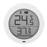 Sensor de Temperatura y Humedad Bluetooth Xiaomi Mijia Termómetro Digital de Pantalla LCD Medidor de Humedad