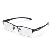 Progresivní Multi Focus Photochromic Poloměrné brýle na čtení brýlí