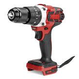 13mm 3 In 1 Brushless Impact Drill Hammer Cordless Elctric Hammer Drill Adapted To 18V Mak Battery