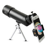 IPRee® Travel 16x52 vízálló monokuláris madármegfigyelő teleszkóp-mérőkör szabadtéri sportokhoz