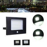 ARILUX® 10W 30W 50W PIR Sensore di movimento LED Flood Light impermeabile per giardino esterno Cortile AC180-240V